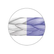 Ethicon Vicryl plus hechtdraad 1 M4 naald geen violet 5x70cm VCP1218H Artikel foto