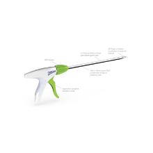 Symmetry dormo-strip 1.5 mm diameter X 100 cm radiopaque polyamide vatenstripper Artikel foto