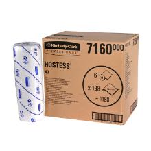 Onderzoekbank/tafelrol 38x38,5cm 77m wit 1-laags Scott Essential Artikel foto