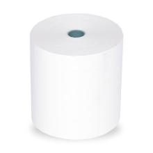 Kassarol Telrol thermisch papier 80x80x12mm 90m wit Artikel foto
