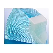 Objectglazen 26x76 mm. gesl. m. mattr. Artikel foto