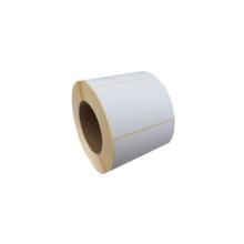 Etiketten blanco op rol 38x30mm voor thermal top Artikel foto