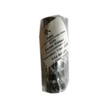 Zebra thermo transfer lint printlint voor zebra 110mmx74m Artikel foto