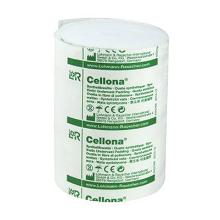 LR Cellona synthetische watten 10cmx3m steriel Artikel foto