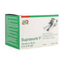 Suprasorb F  folie-wondverband op rol 10mx10cm Artikel foto
