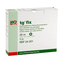LR TG fix netverband maat B Artikel foto