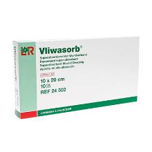 LR Vliwasorb 10x20cm Artikel foto
