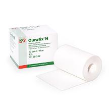 LR Curafix H brede fixatiepleister stretch 5cmx10m Artikel foto