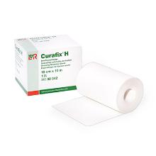 LR Curafix H brede fixatiepleister stretch 20cmx10m Artikel foto