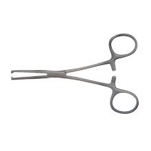 Medica arterieklem kocher recht 14cm bek 4cm single use Artikel foto