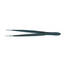 Medica anatomisch pincet fijn 11cm single use Artikel foto