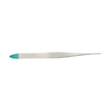 Medica chirurgisch pincet iris 10cm single use Artikel foto
