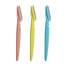 Feather blade micro angled 15 graden plastic handvat Artikel foto