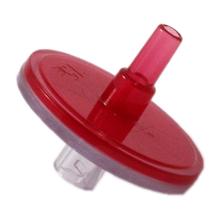 Merck Millipore Optex vloeistof filter 0.22mu steriel rood Artikel foto