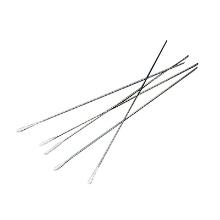 Mediplast aluminium applicators 15cm lang katoenen tip Artikel foto