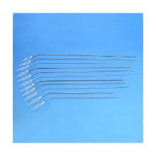 Mediplast bronchoscopy trans handvat suction control metal suction tip 3,0x300mm Artikel foto