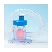 Flexicare mediflow duo ademtrainer Artikel foto