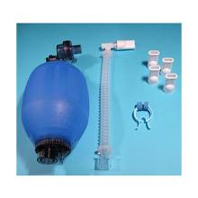 Flexicare disposable Handbeademingsballon kinderen met peep valve Artikel foto