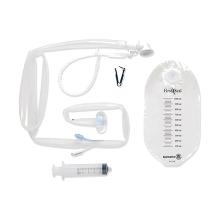 Flexicare opvangzak voor faecal management systeem Artikel foto