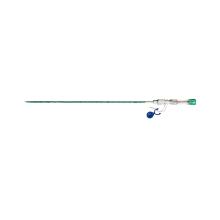 M-Drain single step drainage Katheter locking 7fr 25cm Artikel foto