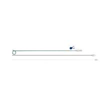 M-Drain over the wire drainage nefrostomiedrainageKatheter locking 7fr 35cm Artikel foto