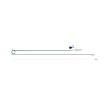 M-Drain over the wire drainage nefrostomiedrainageKatheter locking 8fr 35cm Artikel foto