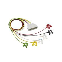 MX40 Patientcable IEC 6 lead grabber Artikel foto