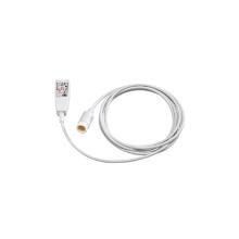 Philips 3 Lead ECG Trunk AAMI/IEC 2.7m Artikel foto