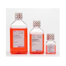 Merck RPMI 1640 medium met L-glutamine and sodium bicarbonate liquid Artikel foto