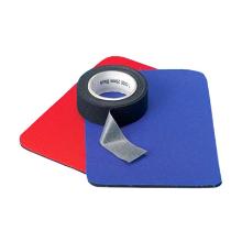 Seem tape iron-on 20mm zwart Artikel foto