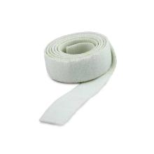 Lusband gewoon wit rol 25mm x 25m Artikel foto
