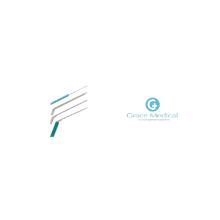 Grace medical paracentesenaald disposable Artikel foto