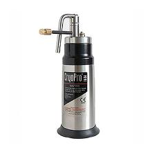 Cryo pro mini (stikstof) 0.5Ltr incl.6 hulpstukjes Artikel foto