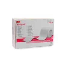 3M Transpore surgical 1527 12 mm. Artikel foto