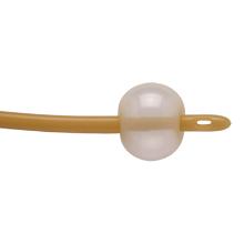 Foley Katheter Ch22 gesiliconiseerde latex 15ml ballon Artikel foto