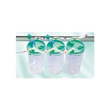 Serres Serial tubing serie aansluiting 287 mm. Artikel foto