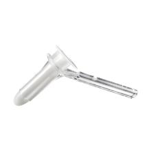 Sapimed Proctoscope surgical/examination trunk-end lichtgel 65mmx23mm Artikel foto