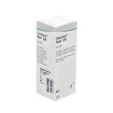 Roche Combur 2 urinemeetsticks LN Artikel foto
