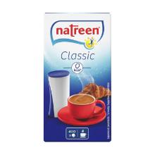 Natreen Zoetjes/zoetstof dispenser 400 zoetjes Artikel foto