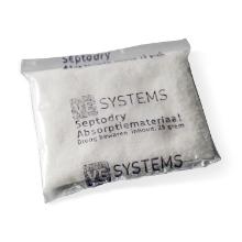 Septodry absorptie zakje 25g Artikel foto