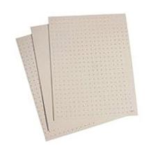 Taylor thermoplast Beige 46cmx61cmx3,2mm Artikel foto