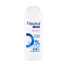 Shampoo normal sensitive skin 250ml Neutral Artikel foto