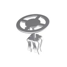 CliP partial prosthesis lengte 2,00mm FL 1,00 pure titanium Artikel foto