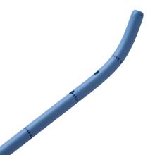 Katheter interventionele ureter ch6 2 side eyes - Guidewire adviced 0.038inch Artikel foto