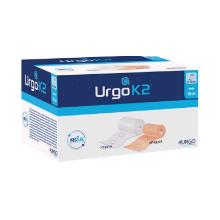 Urgo K2 Size 2 25x32cm 1 K- tech en 1K-press zwachtel Artikel foto