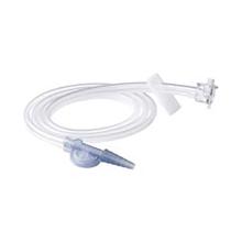 Thopaz slangenset enkel met afnamepunt en medium connector Artikel foto