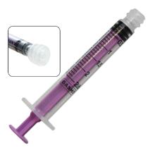 Nutricia dash enfit spuit 2,5ml low dose tip Artikel foto