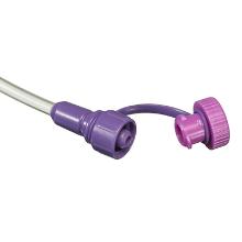 Nutricia flocare enfit extension set 100cm verlengslang 91393 Artikel foto