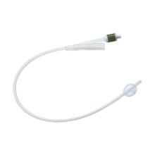 Cystodrain integral basic replacement Ch16 Ballon katheter adhesive tape spigot Artikel foto