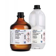 Methanol GR for analysis ACS, ISO, Reag. P 2500ml Artikel foto